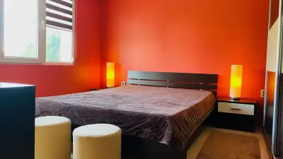 Апартамент Раковина/ RAKOVINA Apartment