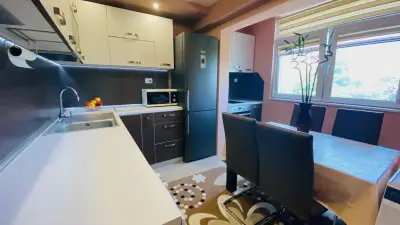 Апартамент Раковина/ RAKOVINA Apartment