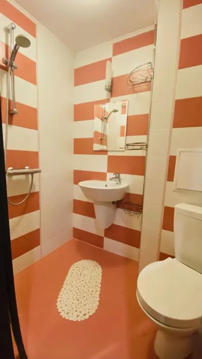 Апартамент Раковина/ RAKOVINA Apartment