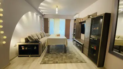 Апартамент Раковина/ RAKOVINA Apartment