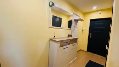 Апартамент Раковина/ RAKOVINA Apartment