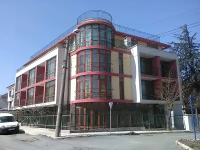 Апартаменти Леа