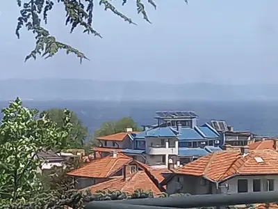 Апартаменти Леа