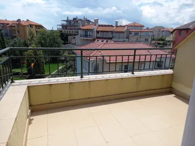 Апартаменти Леа