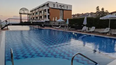 Las Palmas