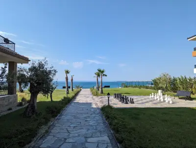 Las Palmas