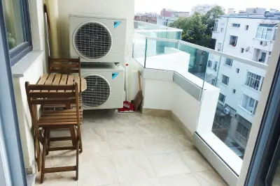 Super Central Luxury Apartments