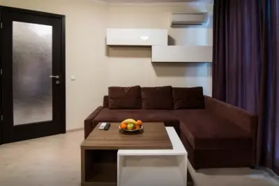 Super Central Luxury Apartments