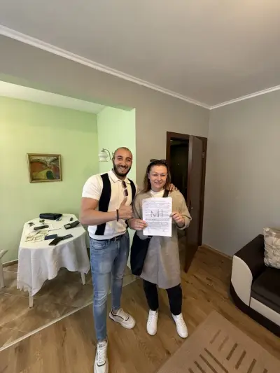 Magnetik Home Bulgaria