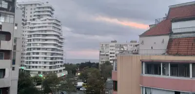Apartments Flora