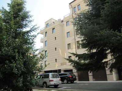Apartments Flora