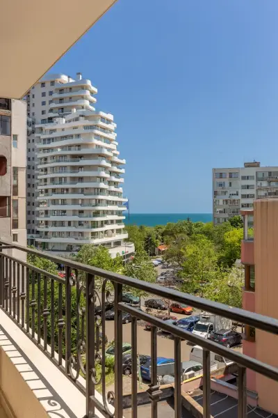 Apartments Flora