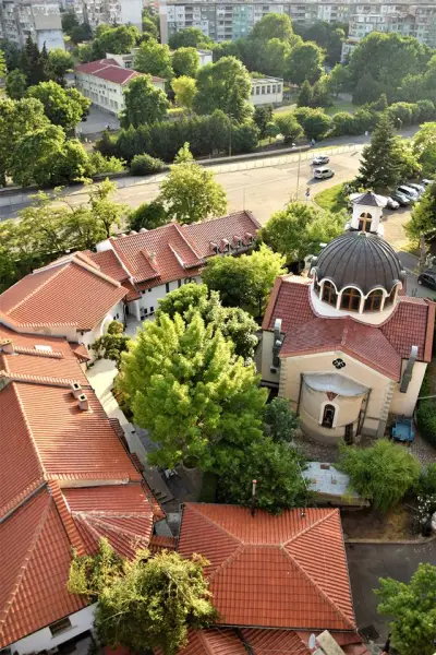 The Bella Casa