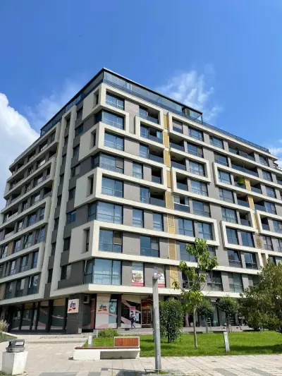 Felicity Super Central Apartment