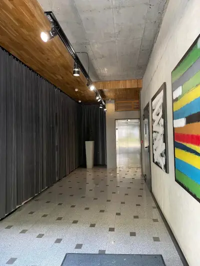 Felicity Super Central Apartment