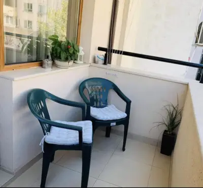 RELAX CENTER Burgas & Free PARKING