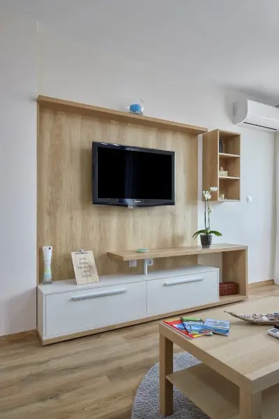RELAX CENTER Burgas & Free PARKING