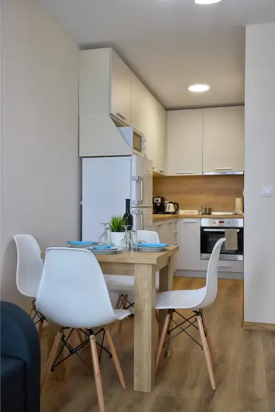 RELAX CENTER Burgas & Free PARKING