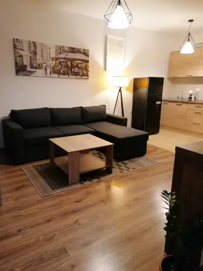 Drago Apartament free parking