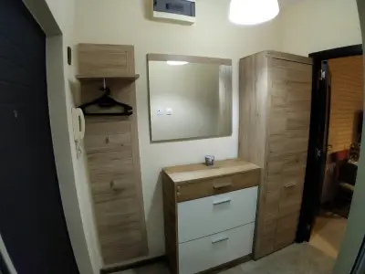 Drago Apartament free parking