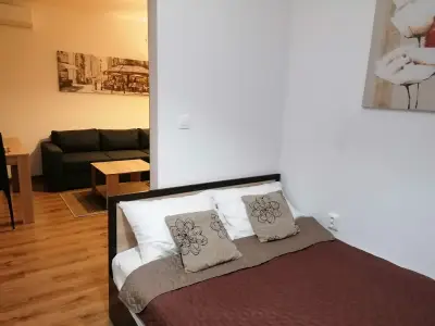 Drago Apartament free parking