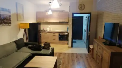 Drago Apartament free parking