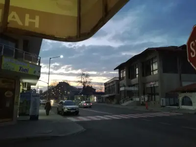 Апартаменти Ванчурови