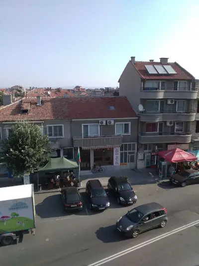 Апартаменти Ванчурови