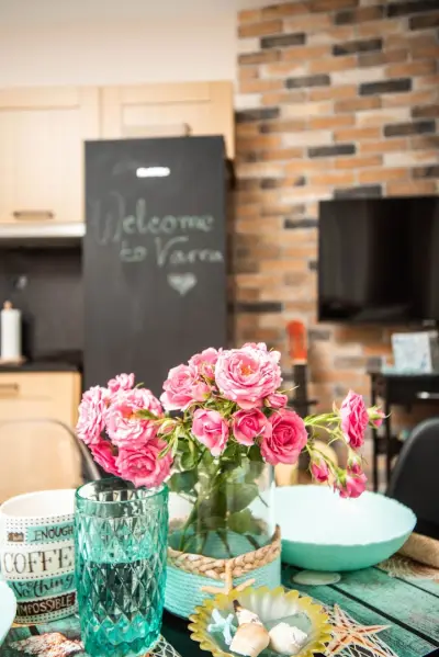 Apartment Florette Black Sea