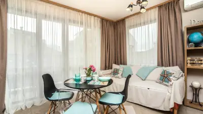 Apartment Florette Black Sea