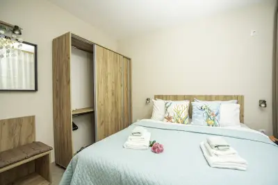 Apartment Florette Black Sea