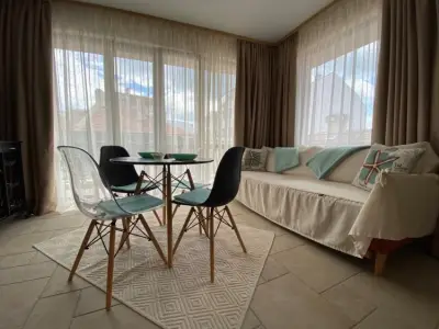 Apartment Florette Black Sea