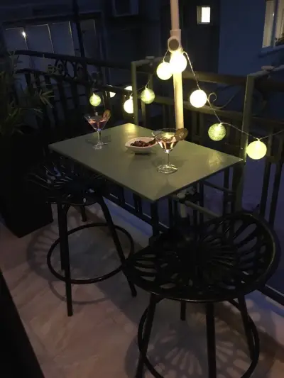 Apartment Florette Black Sea