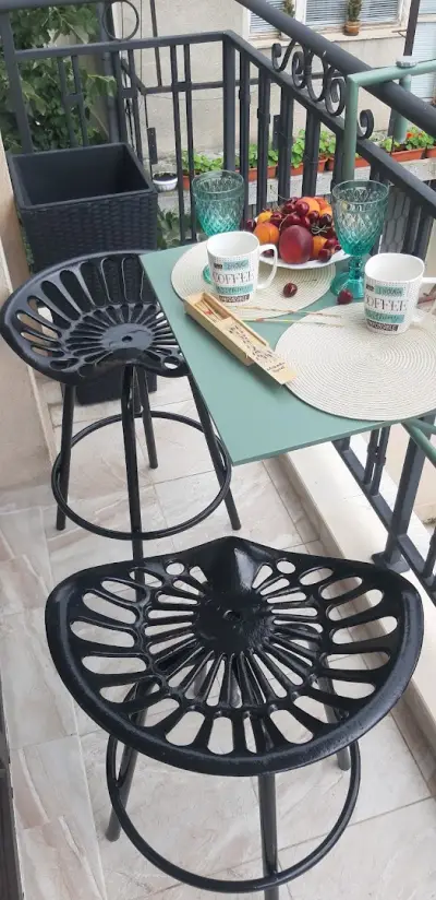 Apartment Florette Black Sea