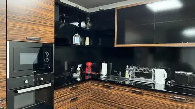 Apartments Relax 1&2