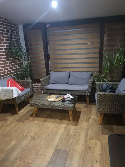 Apartments Relax 1&2