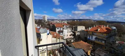 Titan Properties Varna