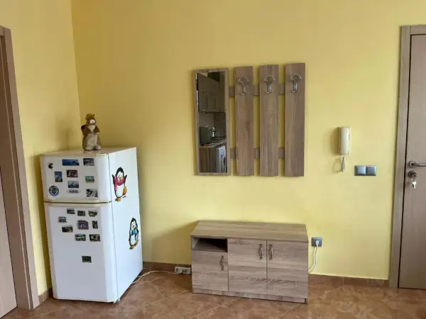 Делукс апартамент 