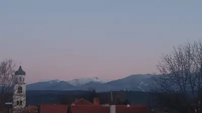 Къща за гости Легето