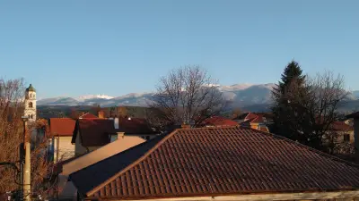 Къща за гости Легето