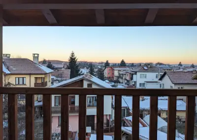 Къща за гости Легето