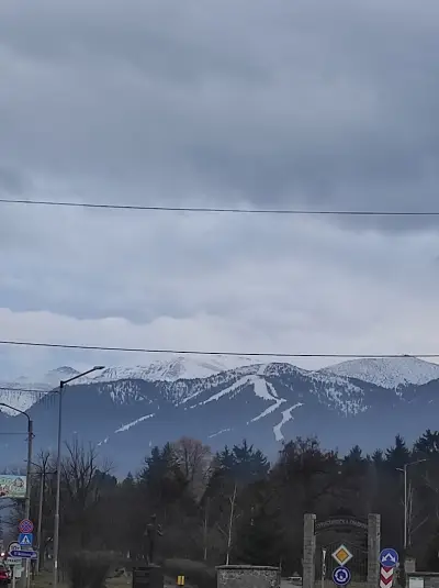 Къща за гости Легето