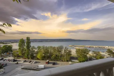 Marina Varna Apartments