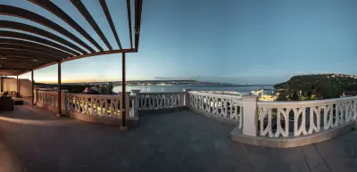 Marina Varna Apartments