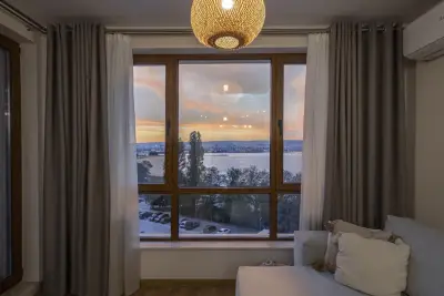 Marina Varna Apartments