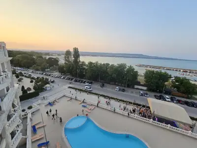Marina Varna Apartments