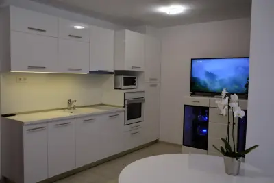 Unbeatable Location - New Lux Apartment Varna beach by Flat Mаnager