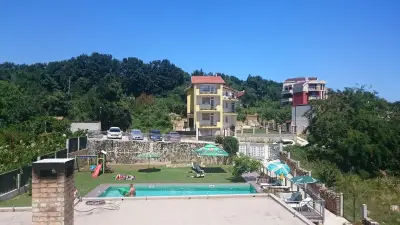 Вила Еден