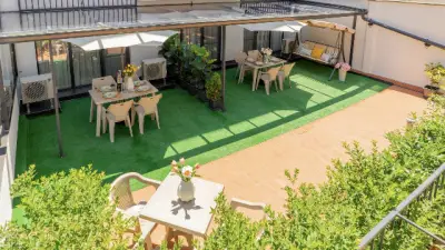 Sevastopol apartments Varna