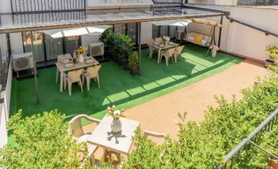Sevastopol apartments Varna
